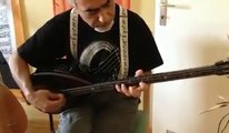 İsmet Topçu Akustik Bağlama Show