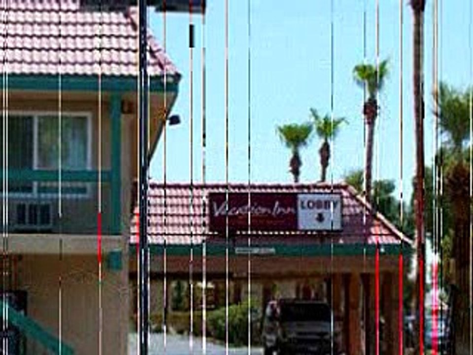 Vacation Inn and Suites