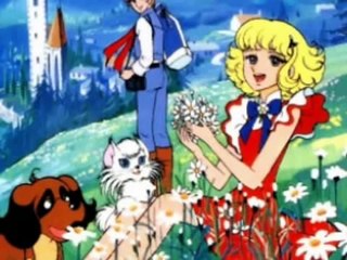 Dibujos animados. Las mejores canciones