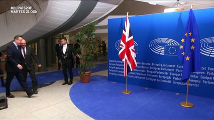 Cameron negocia con la UE un acuerdo para evitar el Brexit