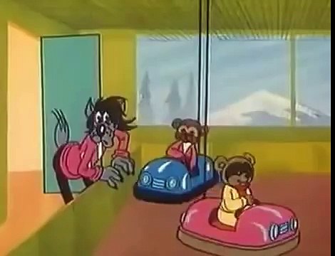 Ну, погоди! 8 выпуск советские мультфильмы Ну,погоди! советские мультфильмы онлайн