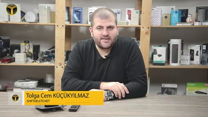 ZTE Spro 2 Akıllı Projektör İncelemesi