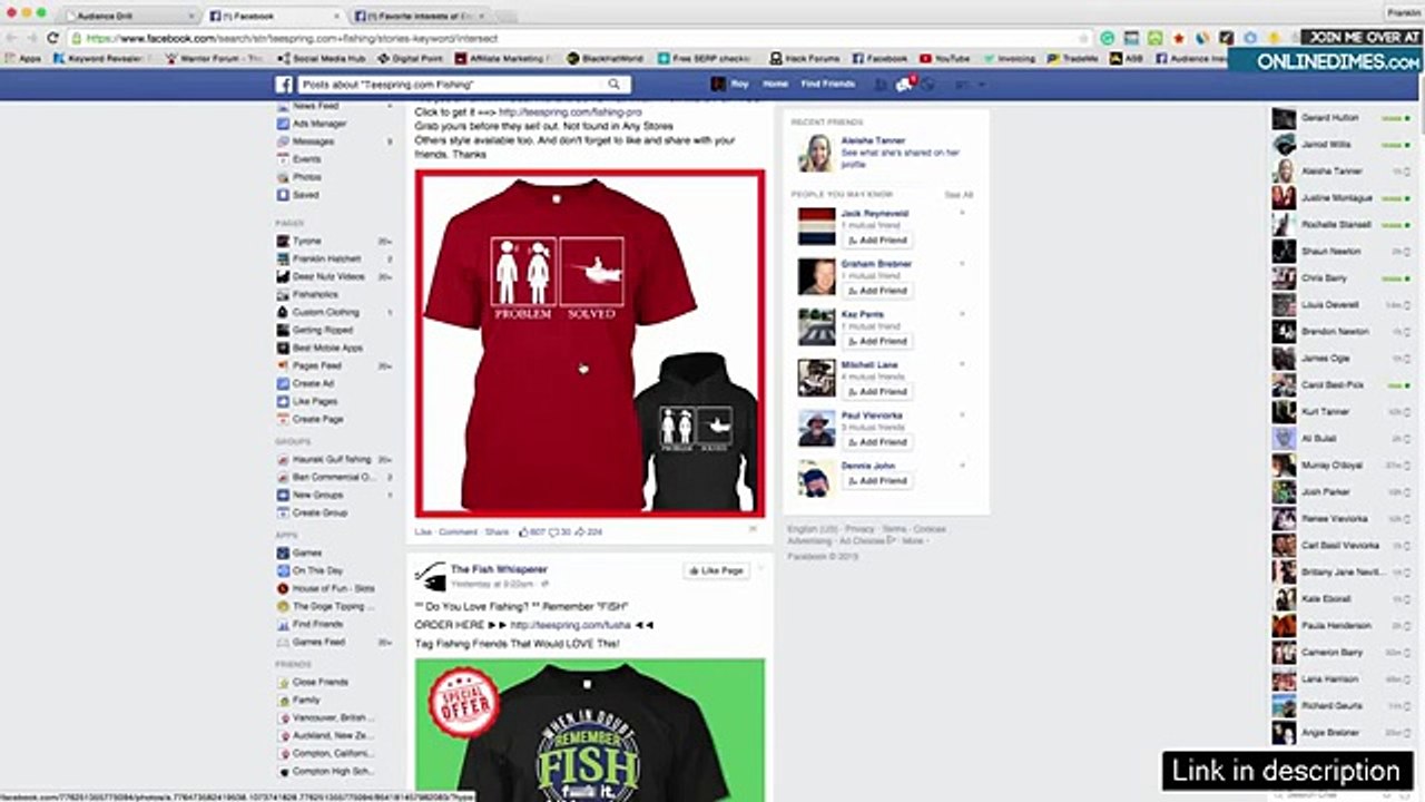 Audience Drill Review | Is it Really Worth the Discount and Bonus? - Review