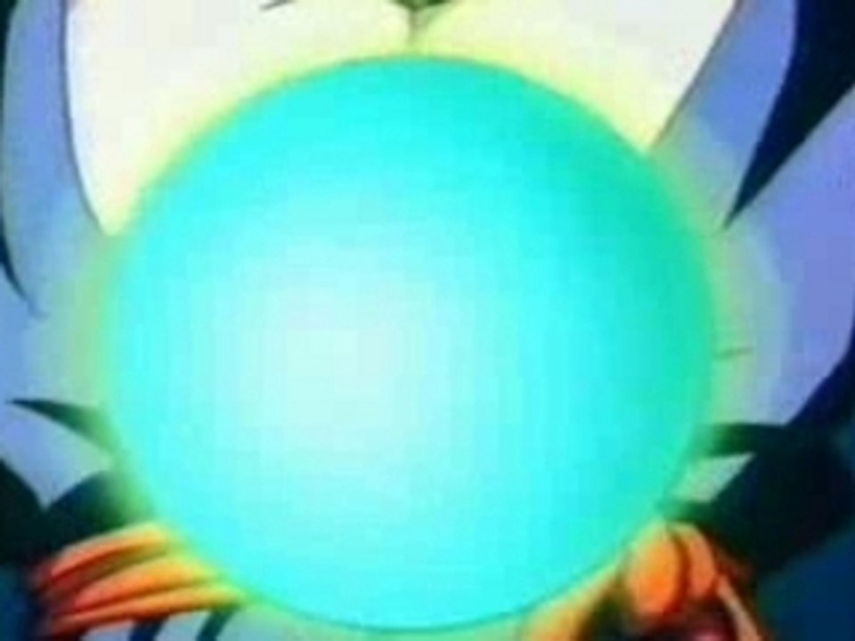 Le Retour De Broly