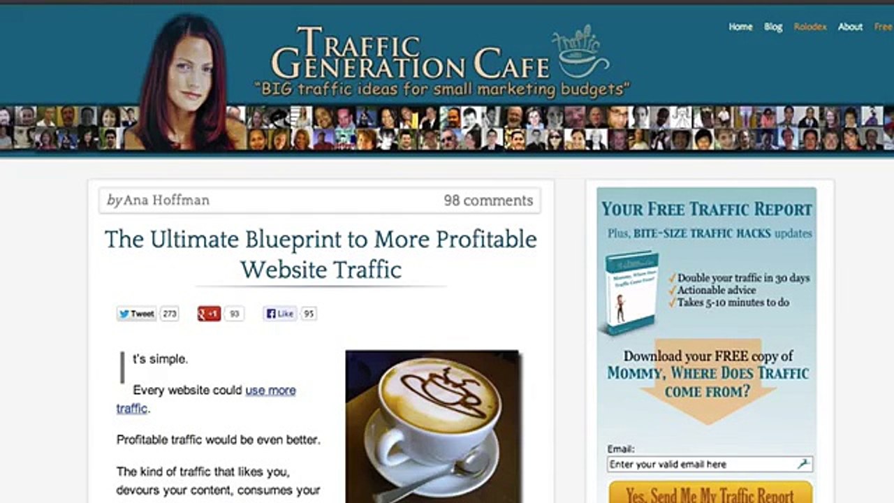 Sticky Profit Builder: Traffic Conversion Plugin Review