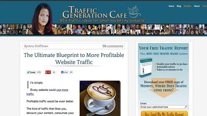 Sticky Profit Builder: Traffic Conversion Plugin Review