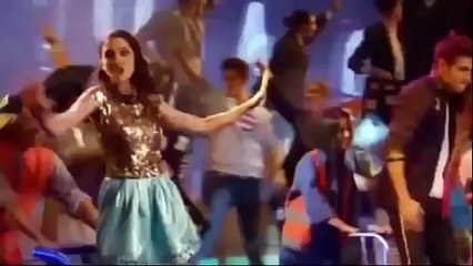violetta en francais saison 3 épisode 1