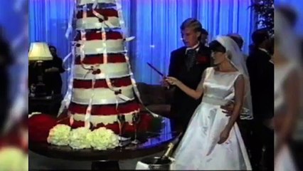 Humor - Cerimônias de casamento que não deram muito certo