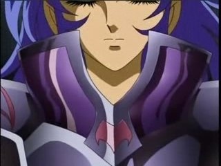 Saint Seiya Hades ; Batalla de Virgo