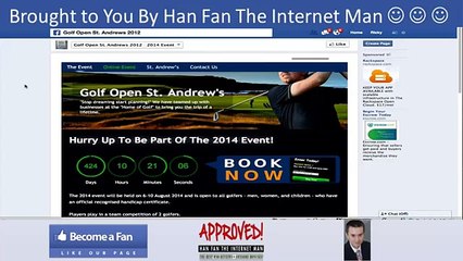 FanBoom Demo Video - get *BEST* Review and Bonus HERE ... :) :) :)