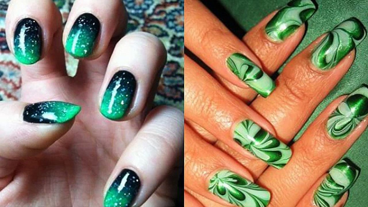 Маникюр идеи