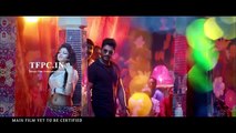 Sarrainodu Trailer - Allu Arjun - Rakul Preet Singh - TFPC