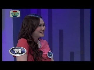 Fashion Show ala Tukul  - New Famili 100