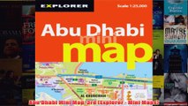 Download PDF  Abu Dhabi Mini Map 3rd Explorer  Mini Maps FULL FREE