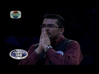 Lagi! Hadiah Jackpot 50 Juta Rupiah! - New Famili 100