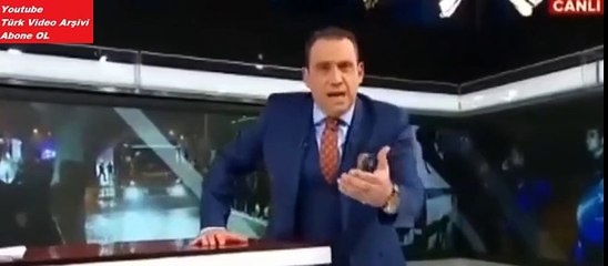 erkan tan'ın izleyicisine suratına tükürüyorum demesi