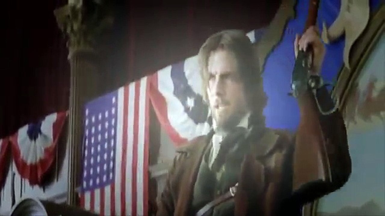 Historique Film Complet en Français | Le Dernier Samouraï | Film de Guerre Complet