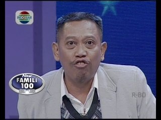 New Famili 100 - Ep092