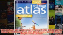 Download PDF  The Road Atlas GPS  Online Travel Partner United States Canada Mexico Rand Mcnally Road FULL FREE