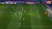 Karim Bellarabi Goal - Sporting 0 - 1 Bayer Leverkusen - 18-02-2016