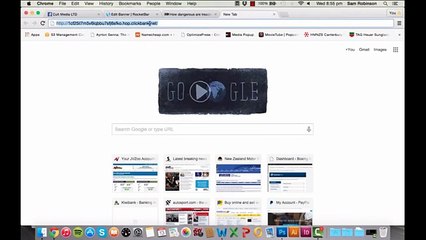 Rocket Bar Review And Bonus - RocketBar Demo