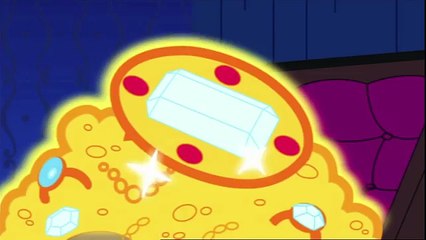 Mr Bean - Wrongly Arrested