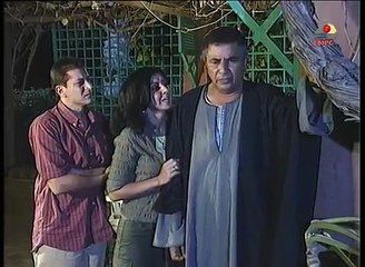 مسلسل العصيان   الجزء الثاني   الحلقة الرابعة