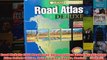 Download PDF  Rand McNally 2000 Road Atlas Deluxe Edition Rand Mcnally Road Atlas Deluxe Edition FULL FREE