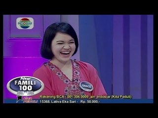 New Famili 100 - Ep094