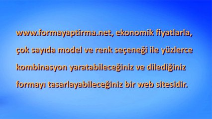 Forma Tasarla, Forma Tasarlama, Forma, Basketbol Formaları