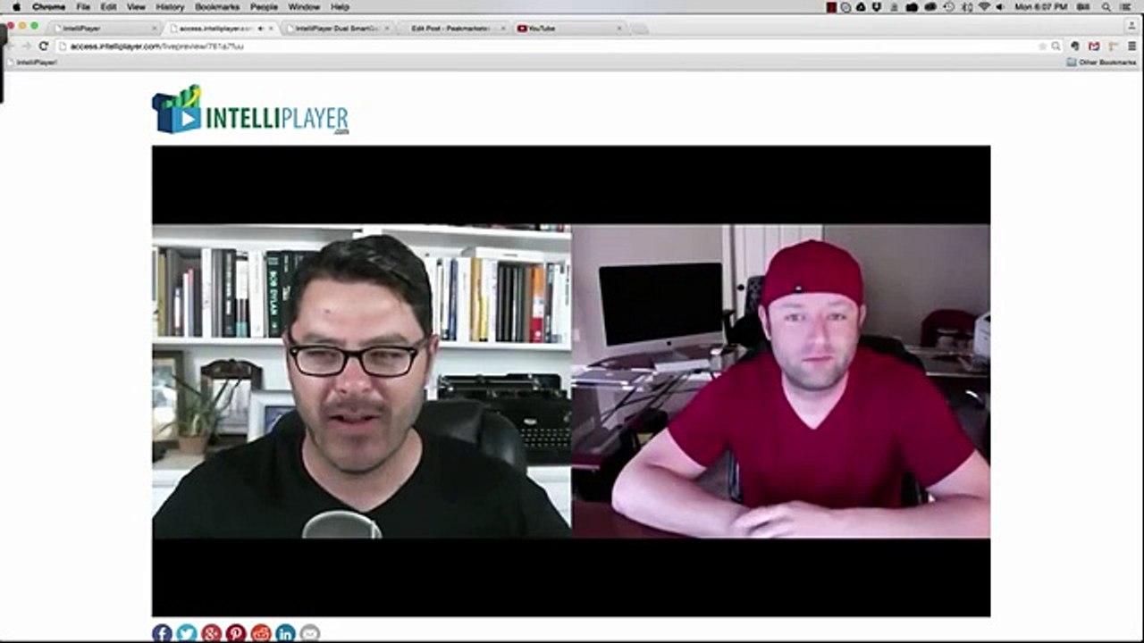 IntelliPlayer Review $1,850 in bonus cash!