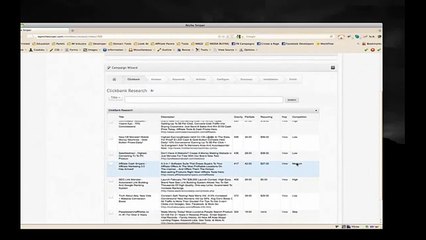 WP Niche Sniper Review - Niche Sniper Demo Video