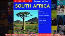 Download PDF  South Africa Travel Atlas 8th Globetrotter Travel Atlas FULL FREE