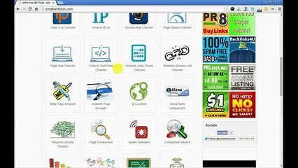 Absolute Jacker plugin - Real Campaign Example.