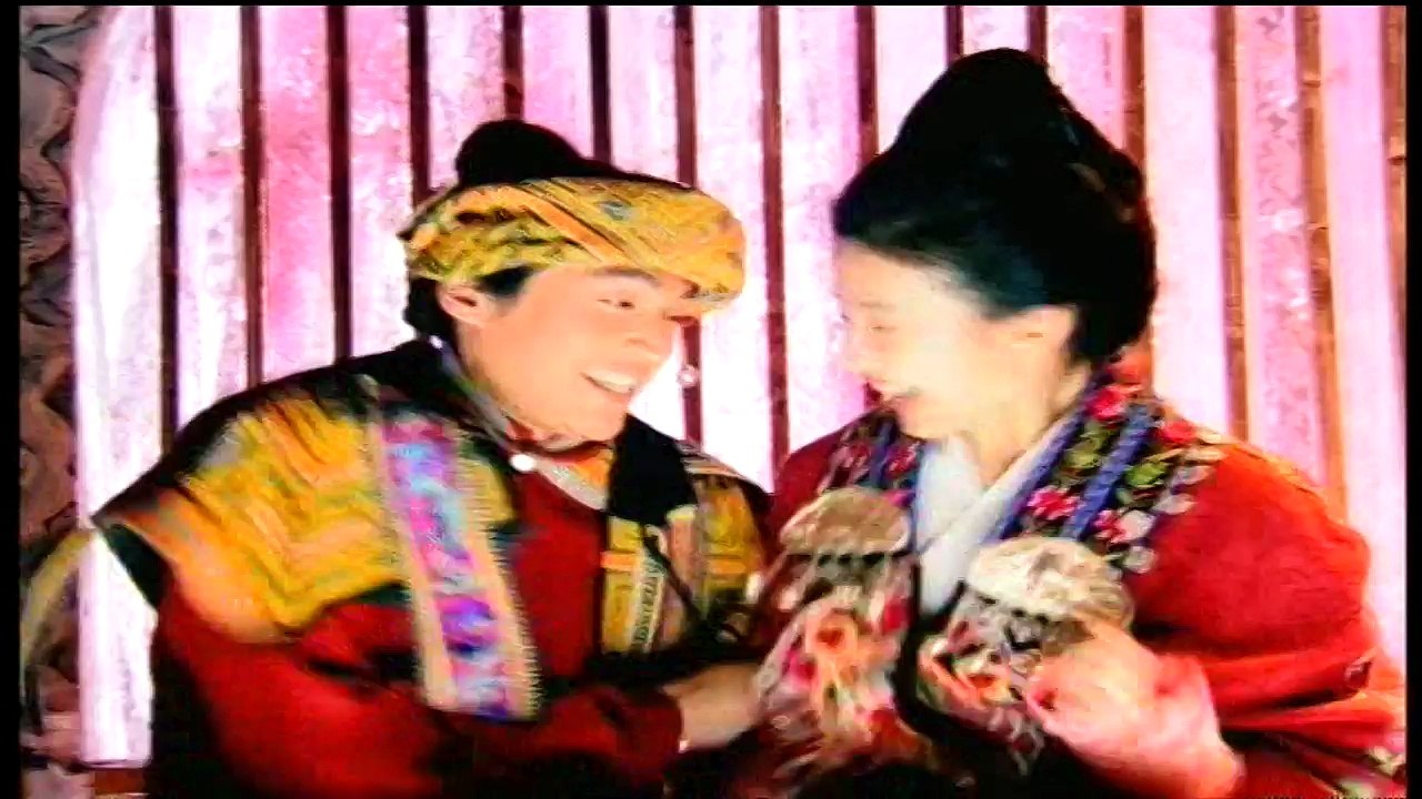 仙剑奇侠传 第2集 主演：胡歌.刘亦菲.安以轩