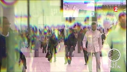 Insee : les diplômés vivent plus longtemps