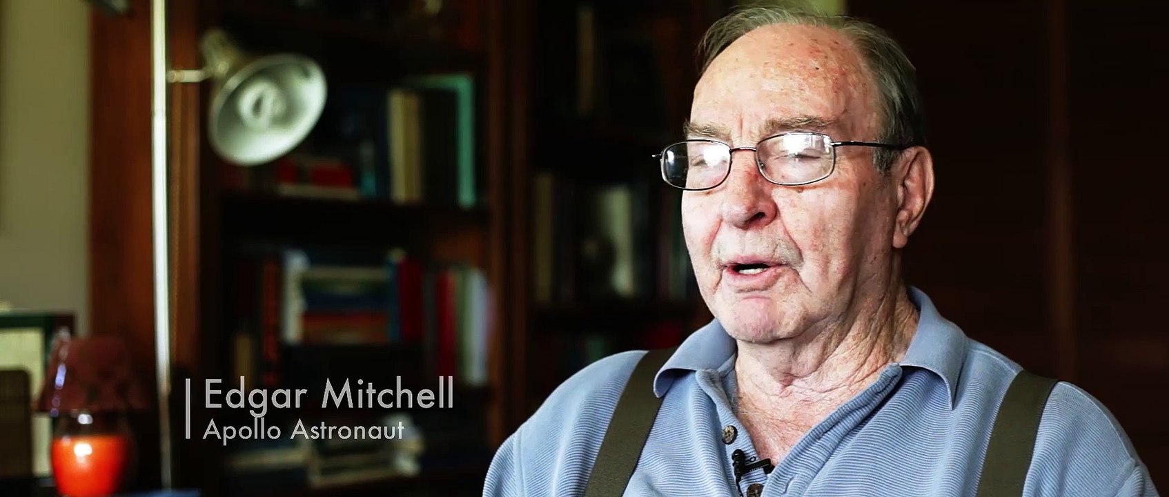 Overview: A phenomenal short documentary on the "overview effect" that astronauts experience upon seeing   Earth from space