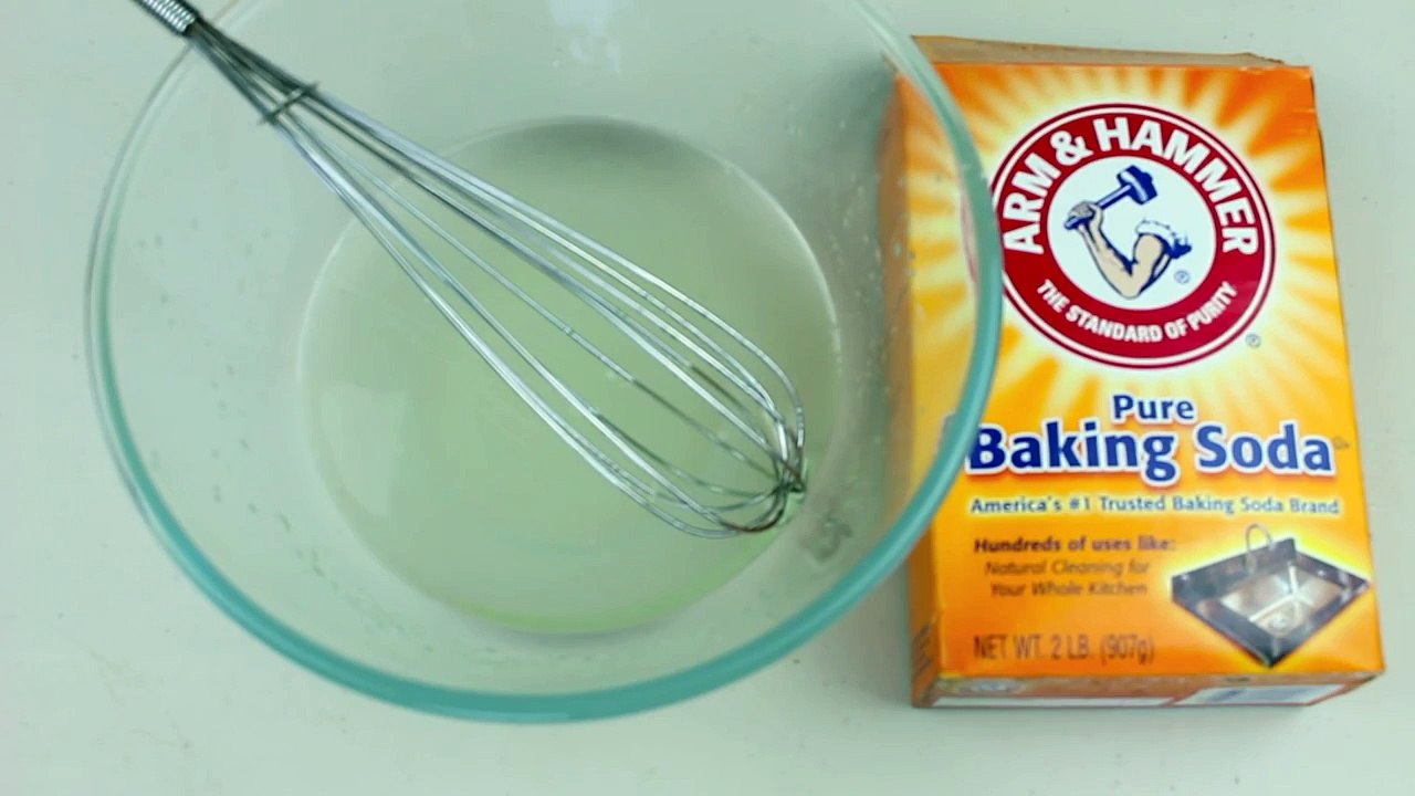 Homemade Cockroach Bait