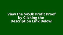 FX Flash Pro: Check Out Over $453,000 in Profit Proof for FX Flash Pro!