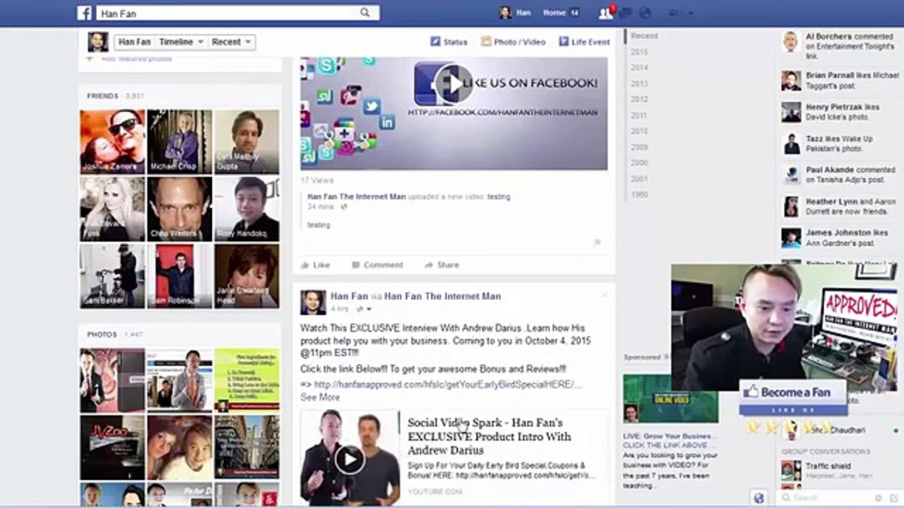Social Video Spark Review - get *BEST* Bonus and Review HERE!!! ... :) :) :)