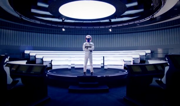 McLaren presenta a Richard Mille como nuevo patrocinador