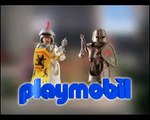 Плеймобил ЗАМКИ и РЫЦАРИ. Playmobil CASTLES and KNIGHTS. Playmobil的城堡和的骑士