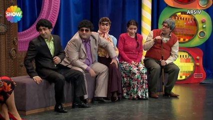 Güldür Güldür’e ‘Bilal Oğlan’ cezası