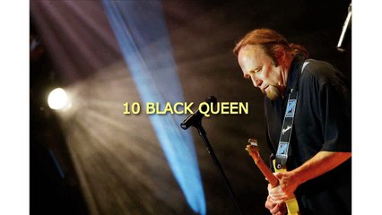 TOP 10 STEPHEN STILLS SONGS