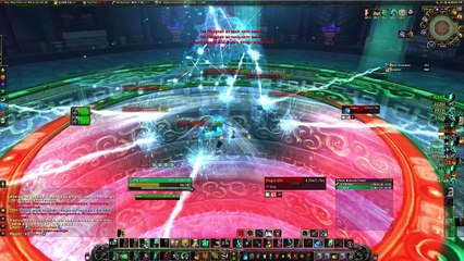 World of Warcraft - Week #35 without Elegon :(