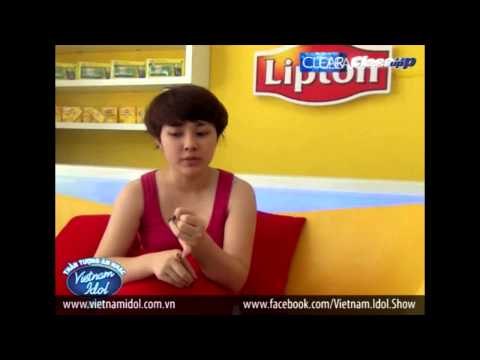 Vietnam Idol 2012 - Top 3 thích giám khảo nào nhất