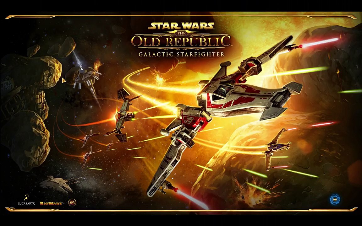 SWTOR - BBA Newcomer - 367