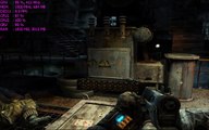 Metro: Last light low spec PC