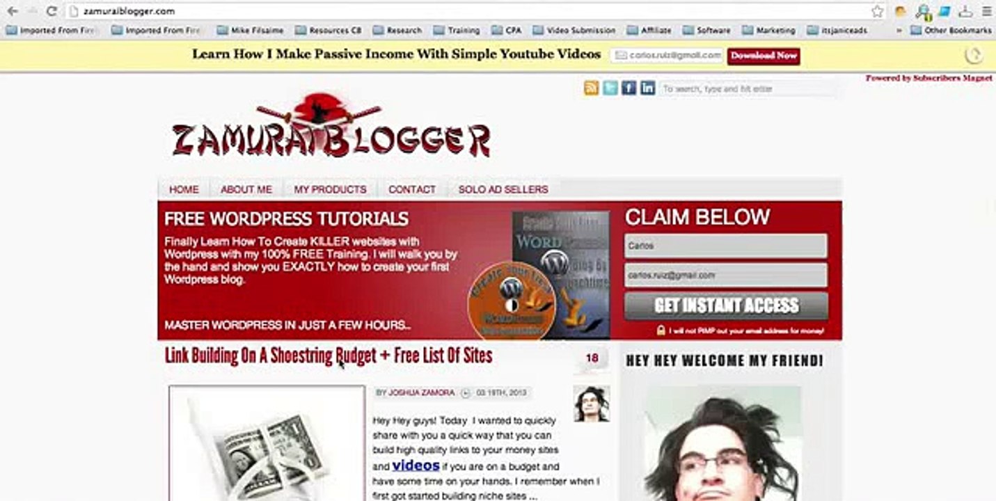 Autopilot Wiki backlink software review - Wiki Robot