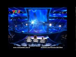 Vietnam Idol 2012 - Tan Biến - Yasuy - MS 2 - Gala 8